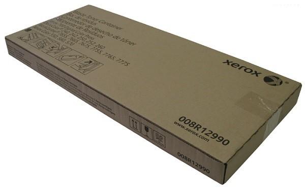 008R12990 - Бокс для сбора тонера (50K) XEROX XEROX WC 76xx/77xx/ DC240/250/242/252/260/XC550/560/570/C60/C70/ V80/180