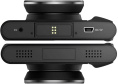 Видеорегистратор TrendVision VICTORY DUAL черный 2Mpix 1080x1920 1080p 170гр. GP6248