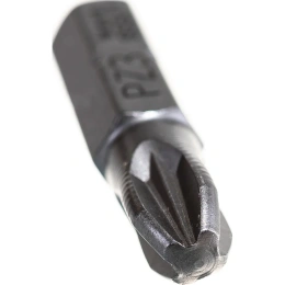 Бита Z PZ3, 25 мм WERA WE-072084