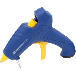 Клеевой пистолет KUBIS 25(200) Вт, 11.2 мм, 10 г/мин, 190 хС 01-05-1120