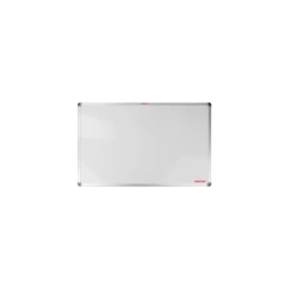 Магнитно-маркерная доска ОФИСМАГ 60x90 см, алюминиевая рамка 236446