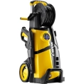 Аппарат (мойка) высокого давления электрическая Lavor LVR4 160 DIGIT в комплекте с T-RACER 8.113.0008C