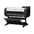 Плоттер Canon imagePROGRAF TX-3200 6854C003 ширина печати: 36 дюймов, чернила: 5 цветов, пигментные LUCIA TD, разрешение: 2400x1200 dpi, скорость печати: до 3.3 стр/мин A1 , интерфейсы: USB, Ethernet, Wi-Fi, жёсткий диск: 500 ГБ, носители: автоматичес