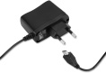 Сетевое зарядное устройство Buro XCJ-021-EM-2.1A, microUSB, 10.5Вт, 2.1A, черный
