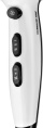 Фен Vitek VT-2299, 2200Вт, белый