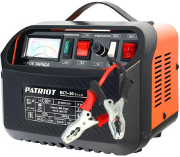 Зарядное устройство Patriot BCT-30 Boost