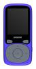 MP3 плеер Digma B4 flash, 8ГБ, синий