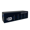 Управляемый USB HUB DistKontrolHUB-4-lite