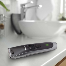 Машинка для стрижки Vitek VT-2588 разноцветный