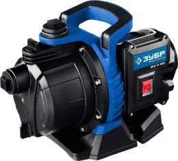 Насос центробежный Зубр НПЦ-Т3-800 800Вт 3600л/час