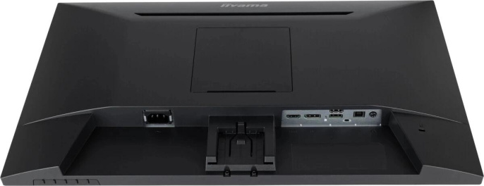 23.8" Монитор Iiyama ProLite XU2493HSU-B7,  1920x1080,  IPS,  100Гц,  1хHDMI,  1хDP,  черный