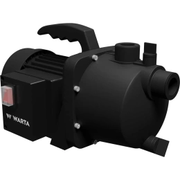 Насос поверхностный WARTA GP600