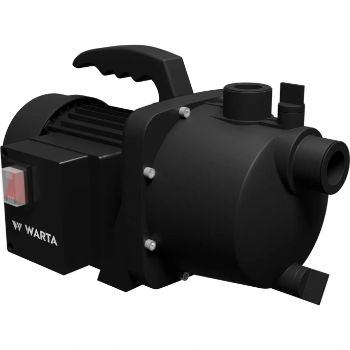 Насос поверхностный WARTA GP600