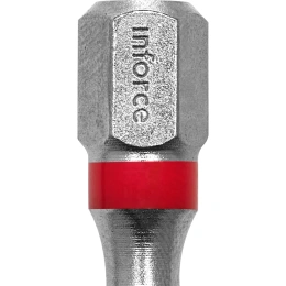 Бита (5 шт; PH2; 25 мм) Inforce 11-01-290