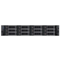 Шасси DELL PowerEdge R750XS 2U/12LFF/1xHS/H755/iDRAC9 Ent/2xGE, OCP 3.0/noPSU/2xLP/5 fan/noDVD/Bezel/Rails/noCMA/1YWARR 210-AZYQ R750XS-12LFF-02t