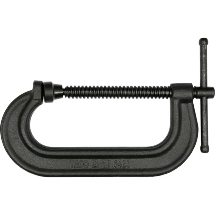Струбцина YATO 150 мм тип C YT-6423