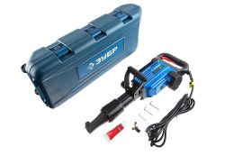 Отбойный молоток Зубр ЗМ-50-2000 ВК 2000Вт