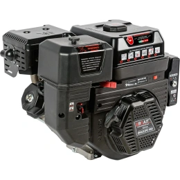 Двигатель бензиновый BR421SPE PRO BRAIT 03.01.019.026
