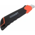 Строительный нож Gigant 18 мм GWK 630