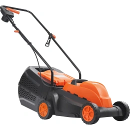 Электрическая газонокосилка Patriot PT 1032E 512309221
