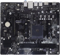 Материнская плата Biostar A520MS Soc-AM4 AMD A520 2xDDR4 mATX AC`97 8ch 7.1 GbLAN RAID+HDMI+DP