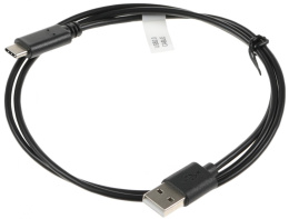 Кабель Tripp Lite U038-003, USB Type-C m - USB m , 0.9м, черный