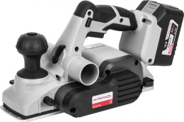 Рубанок Интерскол РА-82/18В без АКБ и ЗУ [694.1.0.70]