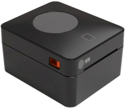 Термопринтер Cactus CS-TP-D410UB 203dpi 160мм/с/USB/BT для печ.этик. черный