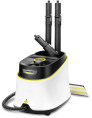 Karcher SC 3 Deluxe EasyFix White *EU Пароочиститель [1.513-430.0]