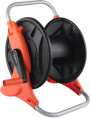 Катушка для шланга Patriot HR 4512 черный/оранжевый 777001190