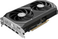 Видеокарта Zotac RTX5060Ti TWIN EDGE OC 8GB GDDR7 128bit 3xDP HDMI 2FAN MEDIUM PACK ZT-B50610H-10M