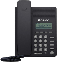 Проводной IP телефон ORIGO OPH120 [oph120/a1a]