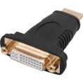 Rexant 17-6807 Переходник штекер HDMI - гнездо DVI-I