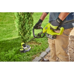 Триммер Ryobi ONE+ 18В RY18LT33A-0 5133005731