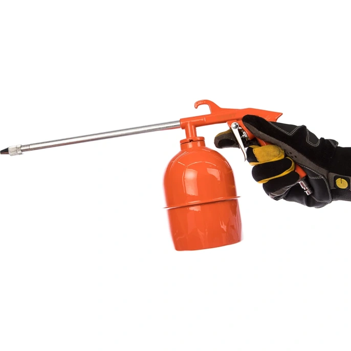 Набор пневмоинструмента (5 предметов) Gigant SPT5