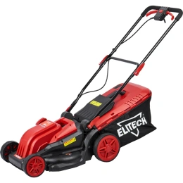 Газонокосилка электрическая Elitech ГЭ 1638ТК E1601.024.00 205490