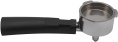 Кофеварка Polaris PCM 2001AE,  рожковая,  нержавеющая сталь