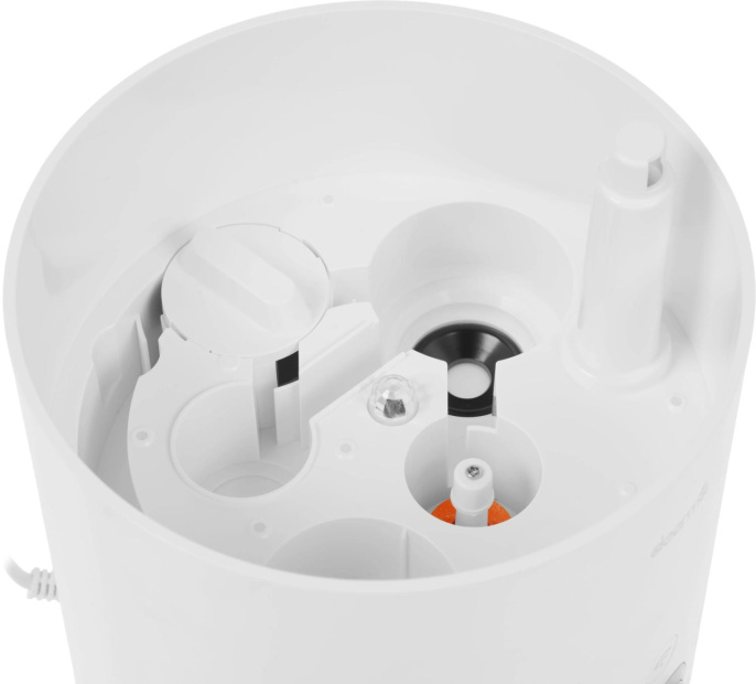 Увлажнитель воздуха Deerma DEM-SJS300W ультразвуковой белый