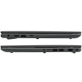 Ноутбук MSI Modern 15 F1MG-1071XRU, 15.6", IPS, Intel Core 7 150U 1.8ГГц, 10-ядерный, 16ГБ DDR4, 512ГБ SSD,  Intel Graphics, FreeDOS,  серый [9s7-15s111-1071]