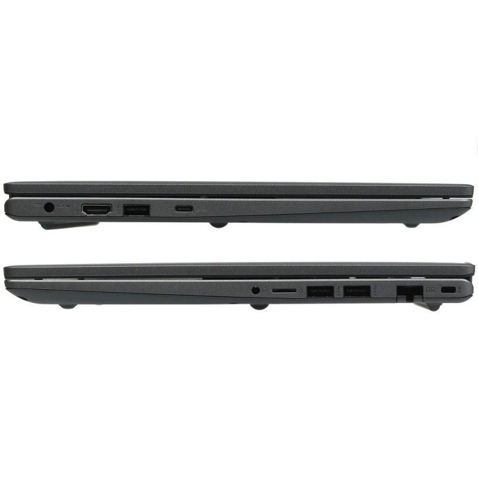 Ноутбук MSI Modern 15 F1MG-1071XRU, 15.6", IPS, Intel Core 7 150U 1.8ГГц, 10-ядерный, 16ГБ DDR4, 512ГБ SSD,  Intel Graphics, FreeDOS,  серый [9s7-15s111-1071]