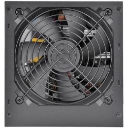 Блок питания Thermaltake TR2 S V2,  650Вт,  80 PLUS WHITE,  120мм, черный, retail [ps-trs-0650nnsawe-2]
