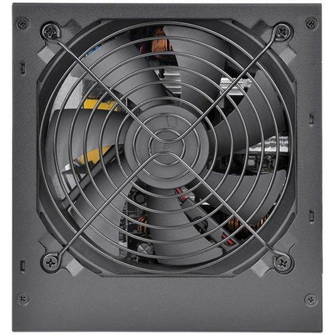 Блок питания Thermaltake TR2 S V2,  650Вт,  80 PLUS WHITE,  120мм, черный, retail [ps-trs-0650nnsawe-2]