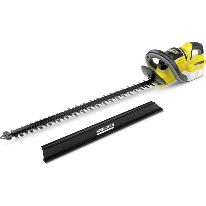 Кусторез KARCHER HGE 36-60 Battery 1.444-250
