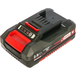 Аккумулятор Einhell POWER X-CHANGE18 В - 2,0 Ач Li 4511395