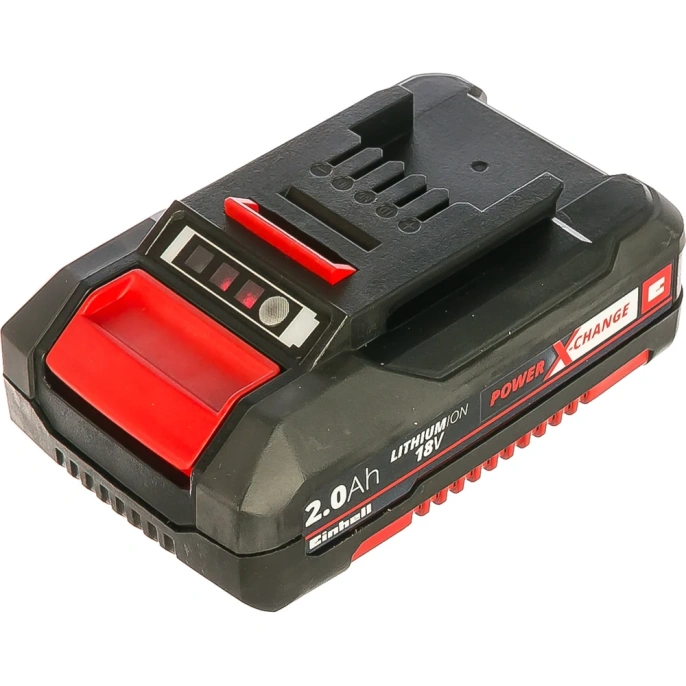 Аккумулятор Einhell POWER X-CHANGE18 В - 2,0 Ач Li 4511395