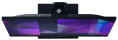 Моноблок Kvadra A20 NT 23.8" FHD 1920x1080 Core i5-13400, 16GB DDR4 1x16Gb , SSD 512Gb, noDVD, HD Webcam, WiFi, BT, No Kb no Mouse, Black, noOS , 1Y Wty, МПТ (Y21SYSCAS138R_DF0D37)