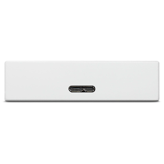 1ТБ Внешний диск HDD Seagate One Touch STKY1000402, USB 3.0, голубой