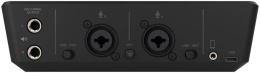 Звуковая карта USB-C Creative Live! Audio A3,  7.1, Ret [70sb189000000]