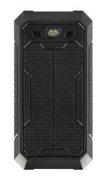 Цифровой мультиметр Ermenrich Zing TC27