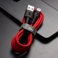 USB-кабель ZMI USB AL805 red 100cm ZMKAL805CNRD